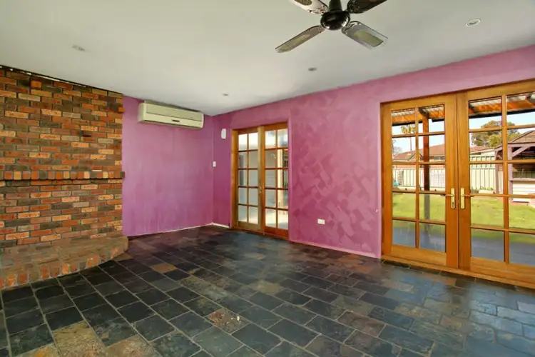 Fifth view of Homely house listing, 42 St Clair Avenue, St Clair NSW 2759