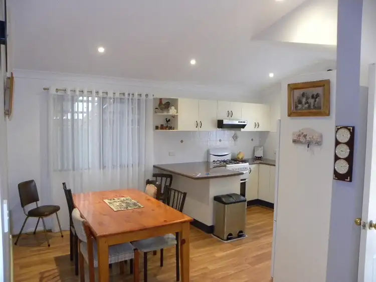 Seventh view of Homely unit listing, 66/187 The Springs Road, Sussex Inlet NSW 2540