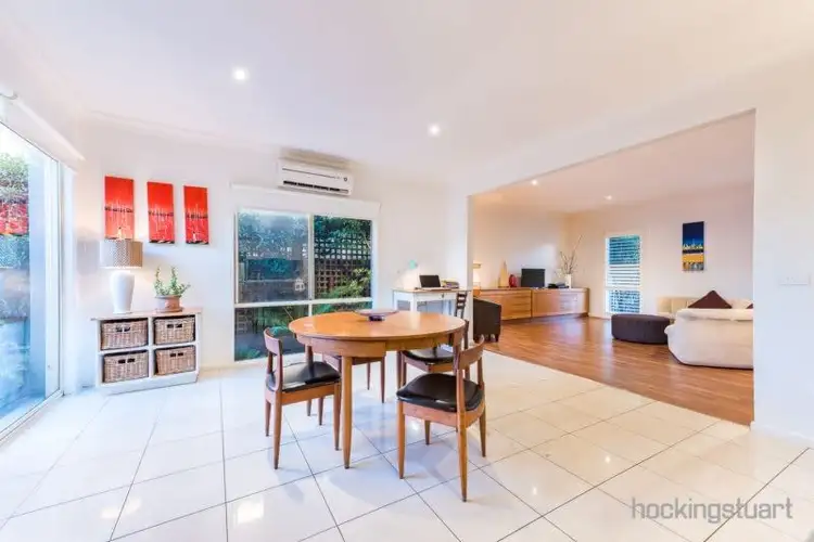 Fourth view of Homely townhouse listing, 12 Marine Avenue, Mornington VIC 3931