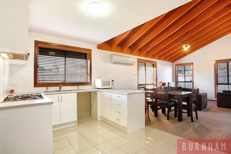 Fifth view of Homely unit listing, 5/233 Princes Hwy, Werribee VIC 3030