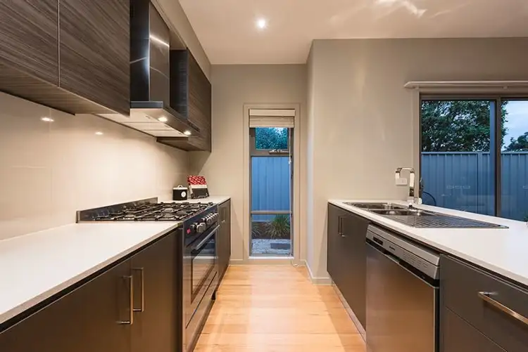 Fifth view of Homely townhouse listing, 3/25 Eames Avenue, Brooklyn VIC 3012