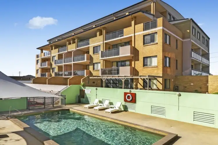 Main view of Homely house listing, 8/54-66 Hutton Rd, The Entrance North NSW 2261