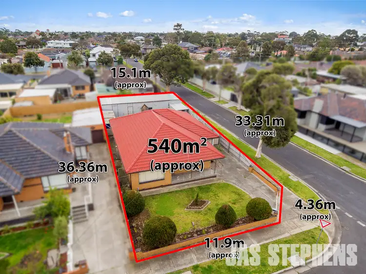 23 Hatherley Grove, Altona North VIC 3025