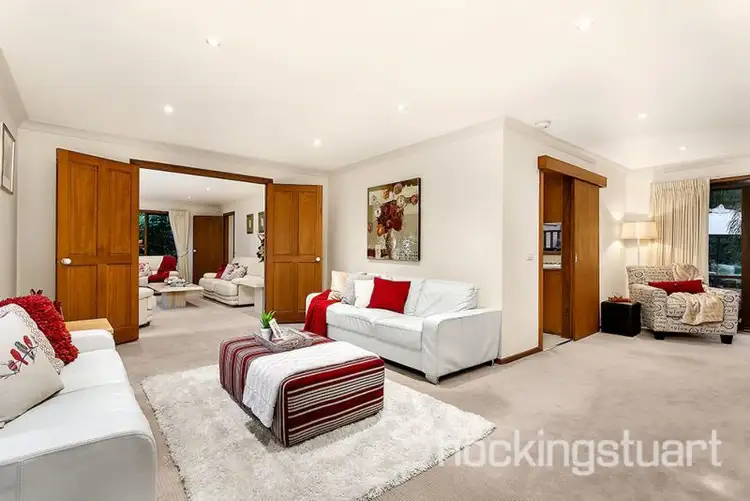 Fifth view of Homely house listing, 23 Deep Creek Drive, Doncaster East VIC 3109