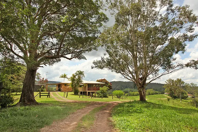 Main view of Homely house listing, 34 De Vere Rd, Kureelpa QLD 4560