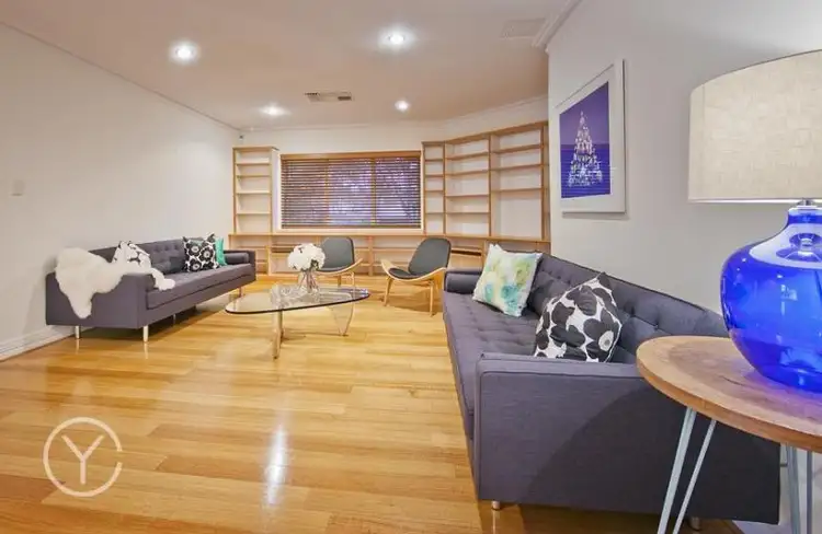 Fifth view of Homely house listing, 29 Vlamingh Parade, Mosman Park WA 6012