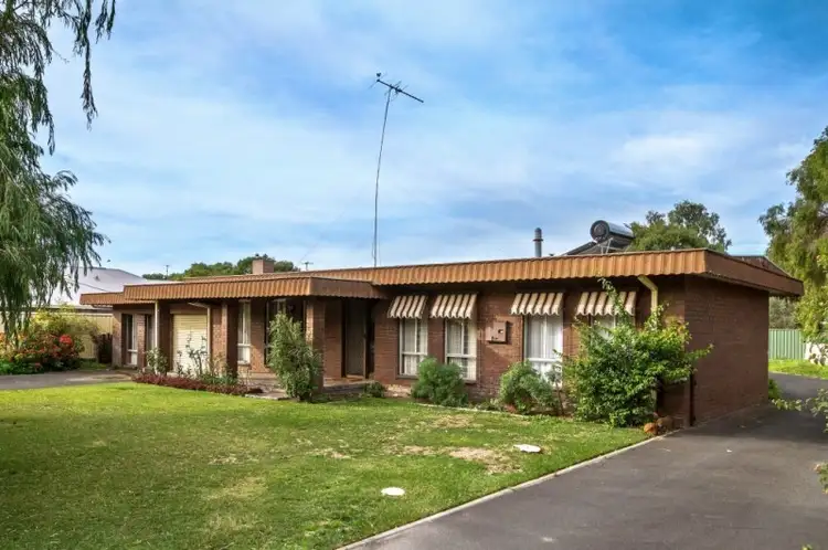 12 Cuthbert Street, Abbey WA 6280