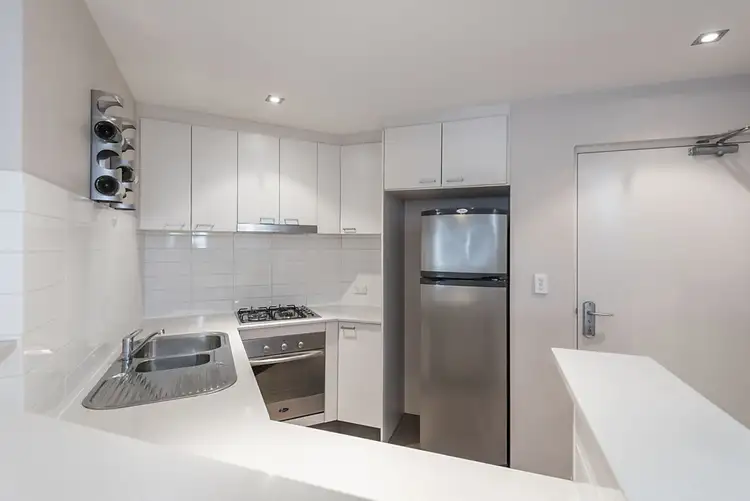 Sixth view of Homely apartment listing, 39/150 Stirling Street, Perth WA 6000