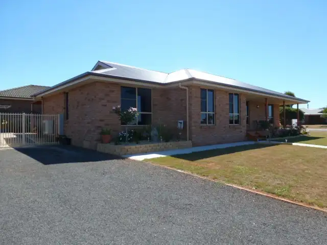Third view of Homely house listing, 6 Barclay Drive, Scottsdale TAS 7260