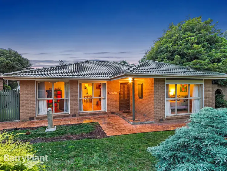 79 Miller Road, The Basin VIC 3154