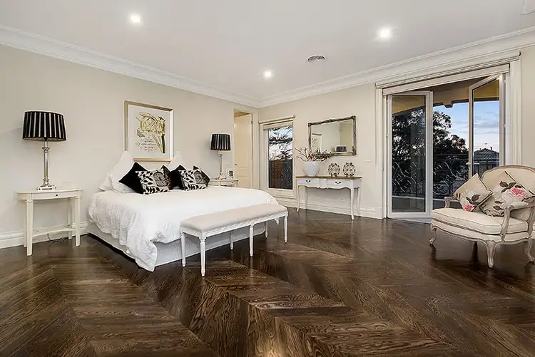 Sixth view of Homely house listing, 1 Heather Street, Balwyn North VIC 3104