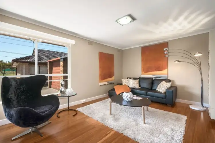 Third view of Homely unit listing, 14/9 Seaver Grove, Reservoir VIC 3073