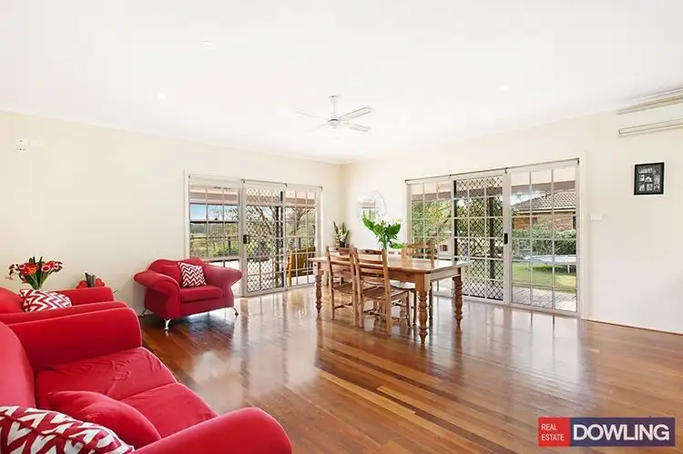 Third view of Homely house listing, 7 Kingston Parade, Heatherbrae NSW 2324