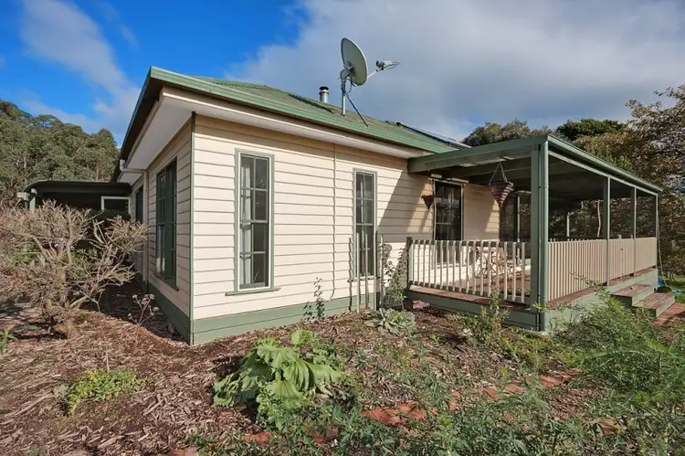 91 Wallaby Way, Kinglake West VIC 3757
