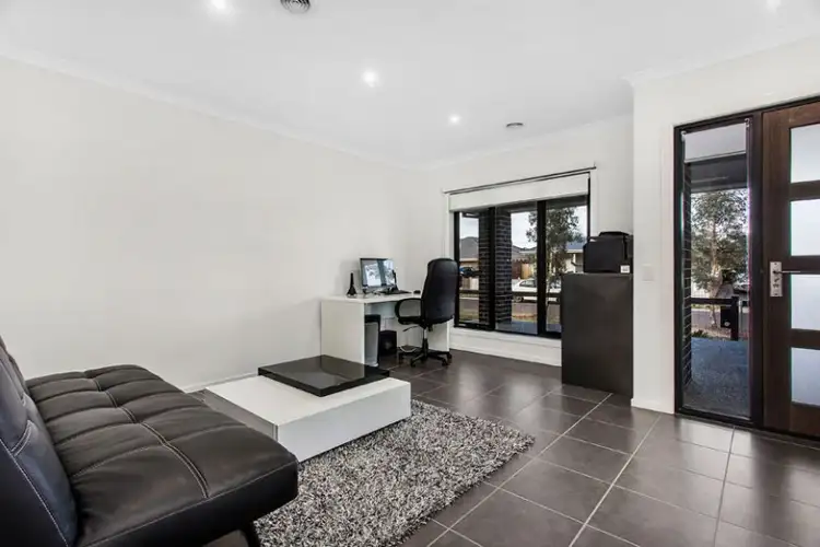Second view of Homely house listing, 14 Lancefield Circuit, Eynesbury VIC 3338