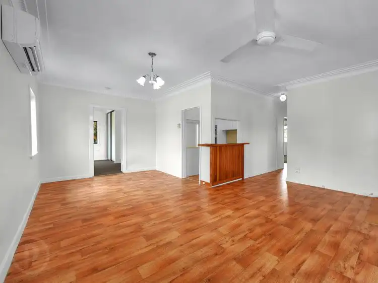Fourth view of Homely house listing, 46 Thompson Street, Zillmere QLD 4034