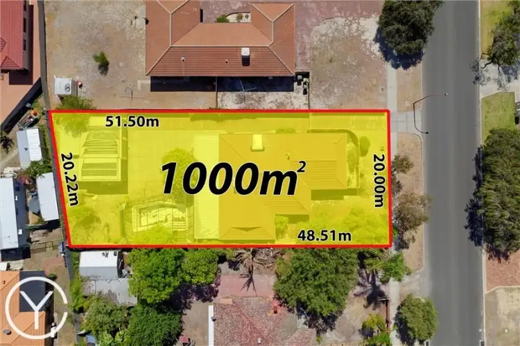 27 Bedford Street, Bentley WA 6102