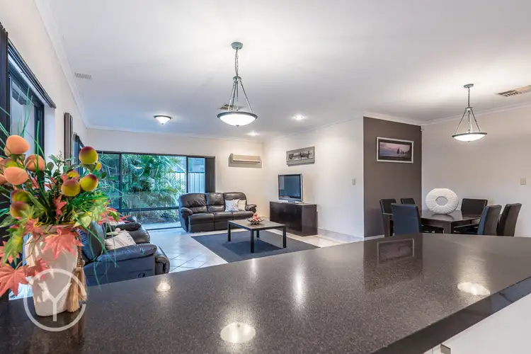 Fourth view of Homely house listing, 20 Klem Avenue, Salter Point WA 6152