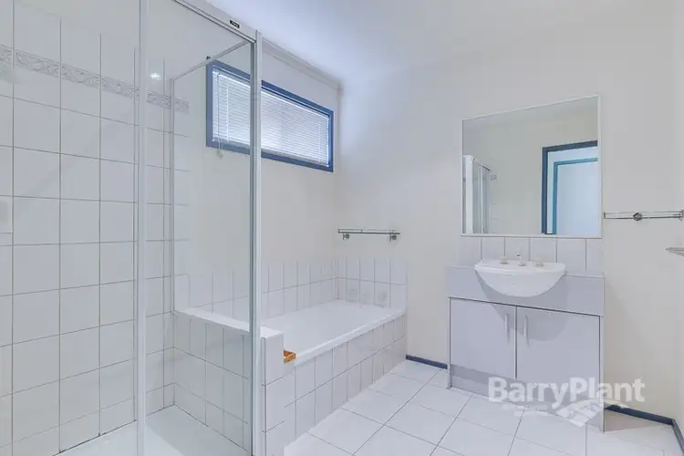 Seventh view of Homely house listing, 12 Martens Close, Taylors Lakes VIC 3038