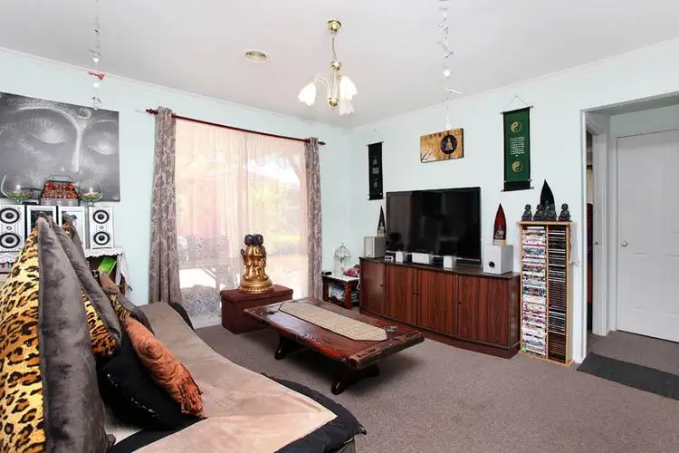 Sixth view of Homely house listing, 17 Moneghetti Place, Burnside VIC 3023