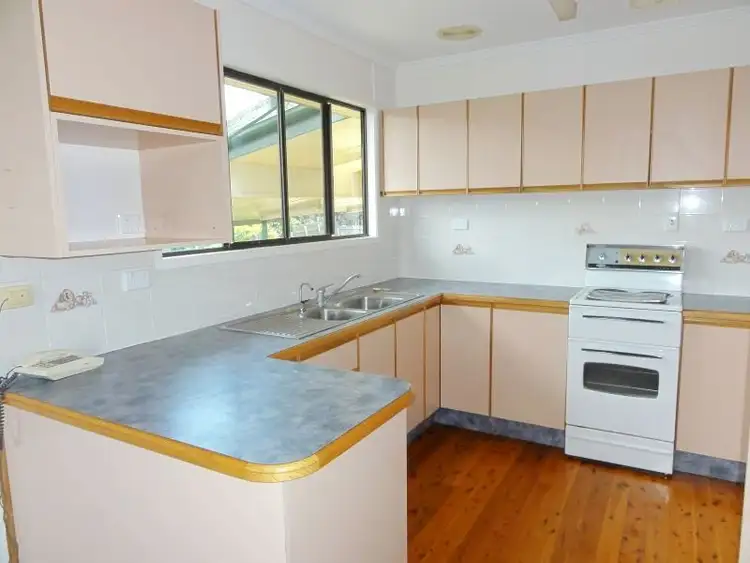 Second view of Homely house listing, 37 Geisel Street, Dalby QLD 4405