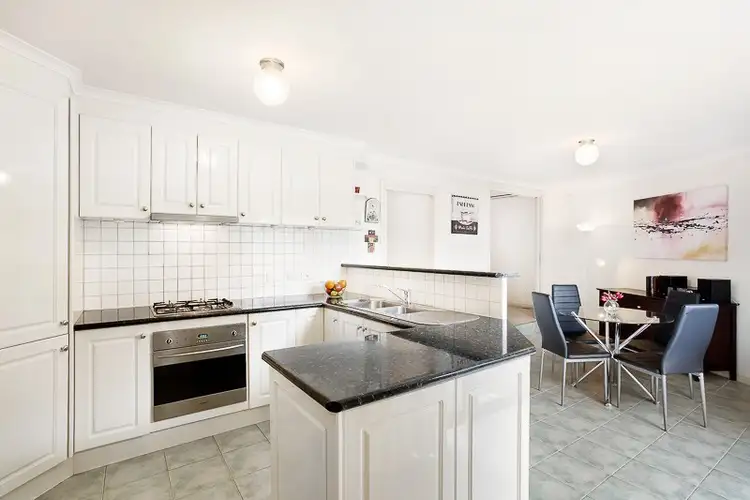 Second view of Homely townhouse listing, 2A Applegum Grove, Doncaster East VIC 3109