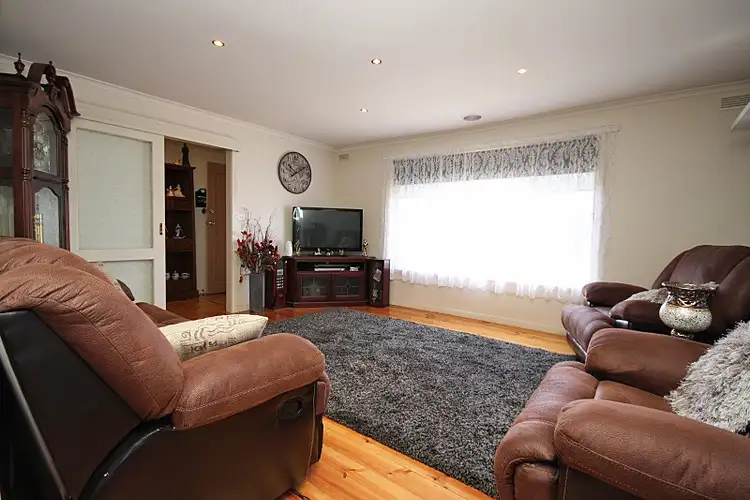 Sixth view of Homely house listing, 260 Learmonth Road, Wendouree VIC 3355