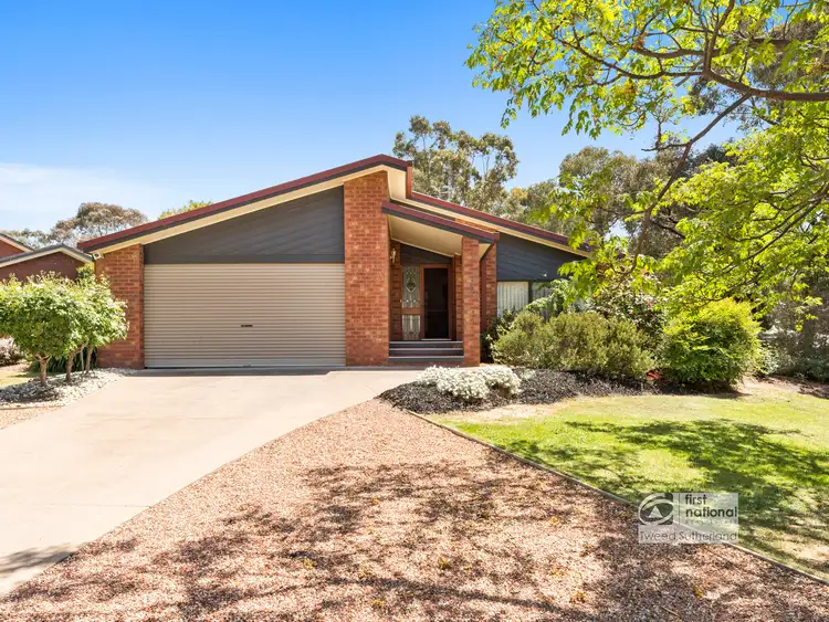 Main view of Homely house listing, 5 Ajana Court, Golden Square VIC 3555