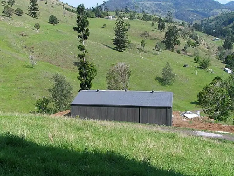 Main view of Homely land listing, 104 Illinbah Road, Illinbah QLD 4275