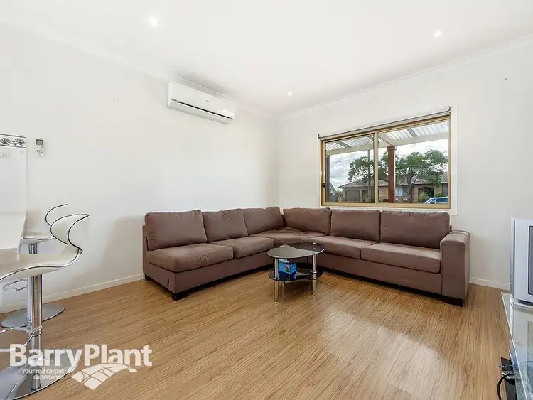 Second view of Homely unit listing, 1/127 William Street, St Albans VIC 3021