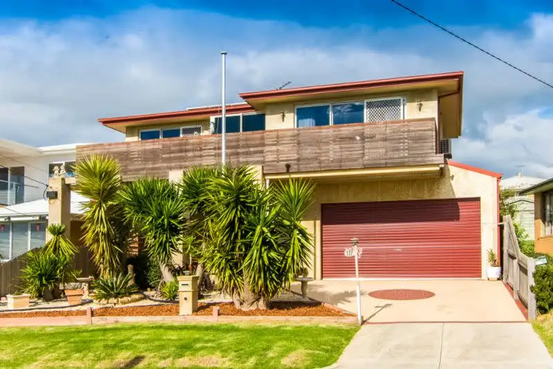 Main view of Homely house listing, 127 Geelong Road, Portarlington VIC 3223