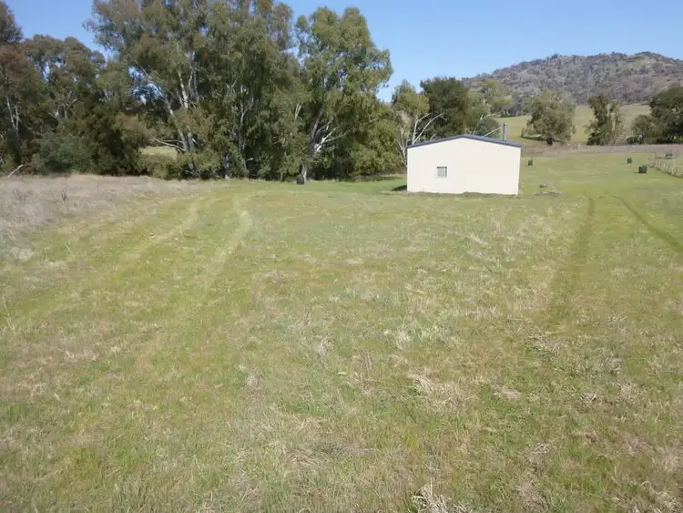 Third view of Homely rural property listing, 5/477 Mount McDonald Road, Wyangala NSW 2808