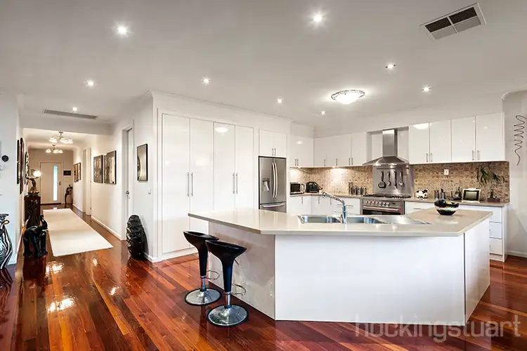 Fourth view of Homely house listing, 13 Gray Street, Bentleigh East VIC 3165