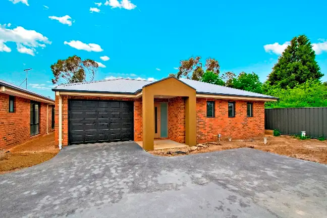 5/8 Dudley Street, Wallan VIC 3756