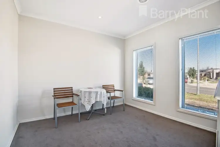 Fifth view of Homely house listing, 11 Morgan Crescent, Werribee VIC 3030