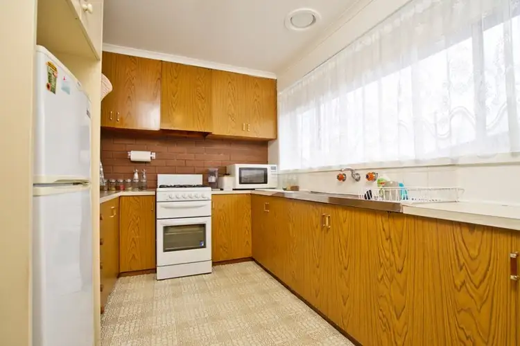 Third view of Homely house listing, 2/486 Gillies Street, Wendouree VIC 3355