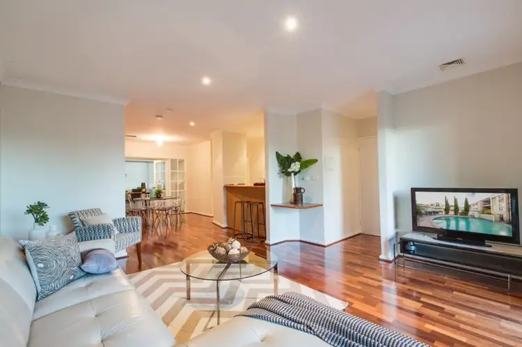 Third view of Homely house listing, 25/27 Piccadilly Circle, Joondalup WA 6027