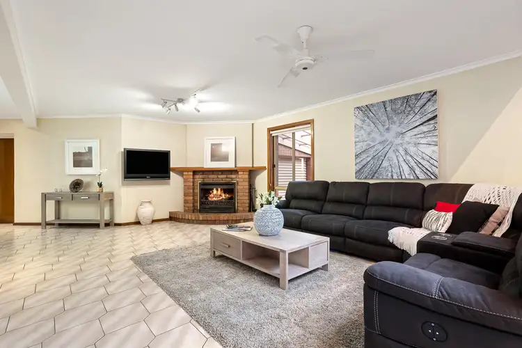 Fourth view of Homely house listing, 3 Vivaldi Court, Templestowe VIC 3106