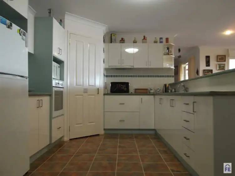 Seventh view of Homely house listing, 21 Adermann Drive, Kingaroy QLD 4610