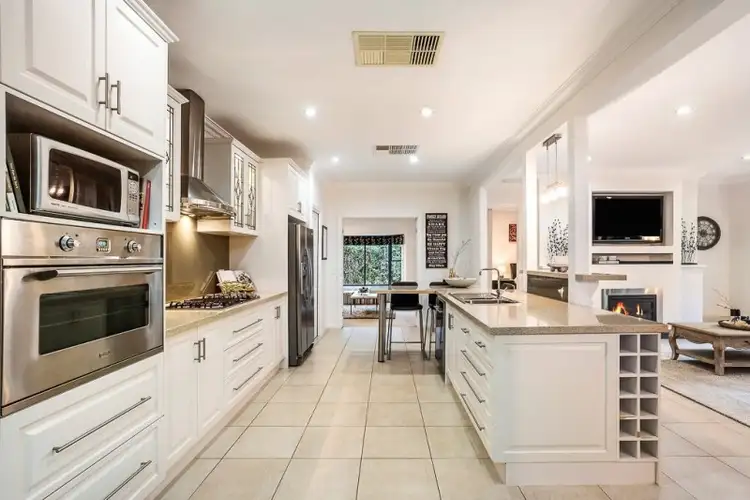 Fourth view of Homely house listing, 36-38 Arundel Road, Park Orchards VIC 3114