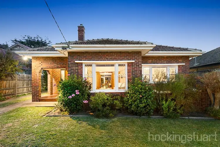 Main view of Homely house listing, 4 Baker Parade, Ashburton VIC 3147