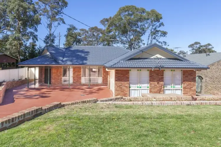 Main view of Homely house listing, 61 Yellow Rock Road, Yellow Rock NSW 2777