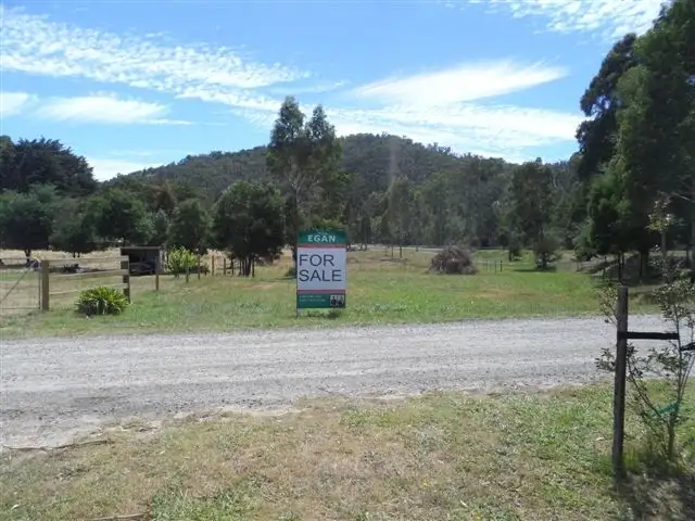 Fifth view of Homely land listing, 39 Creekside Drive, Flowerdale VIC 3658