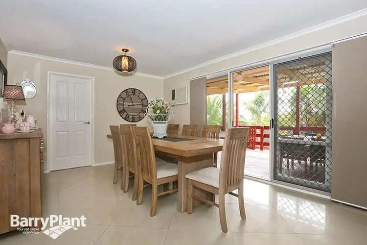 Third view of Homely house listing, 100 Lakeview Drive, Lilydale VIC 3140