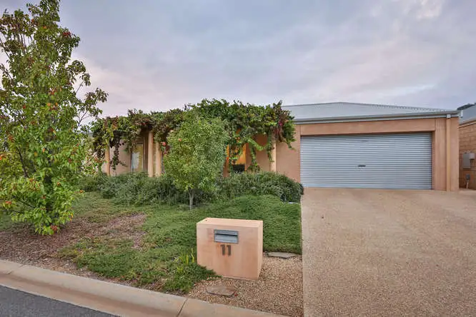 11 Pietro Court, Mildura VIC 3500