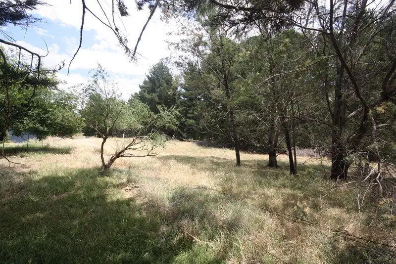 Main view of Homely land listing, 109 School Road, Beaufort VIC 3373