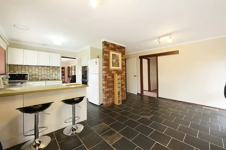 Fourth view of Homely house listing, 7 Bexsarm Crescent, Rowville VIC 3178