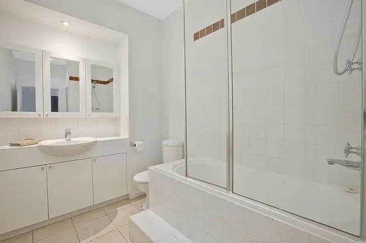Sixth view of Homely apartment listing, 3/125 Oxford St, Collingwood VIC 3066