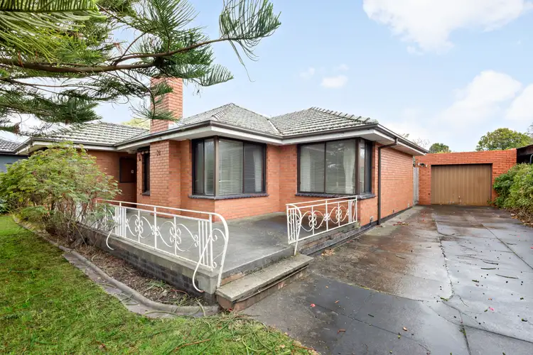 Second view of Homely house listing, 30 Petrie Street, Frankston VIC 3199
