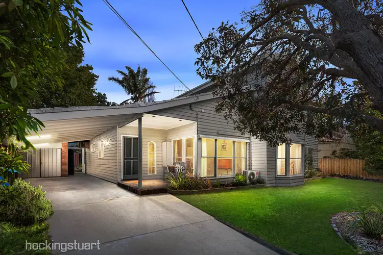 7 Duff Street, Sandringham VIC 3191
